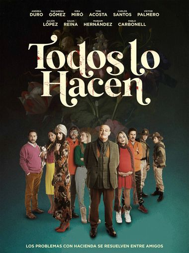 Todos lo hacen