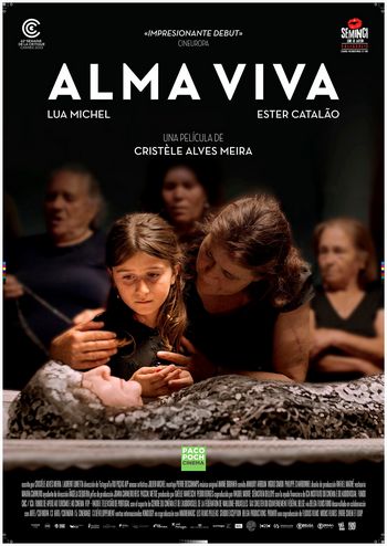 Alma viva