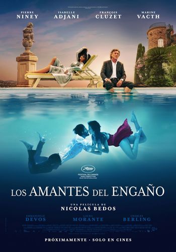 Los amantes del engaño