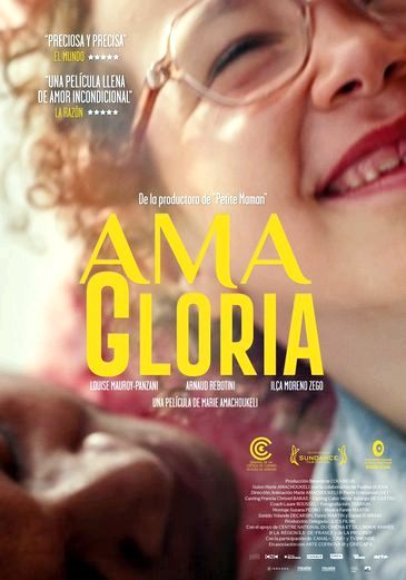 Ama Gloria