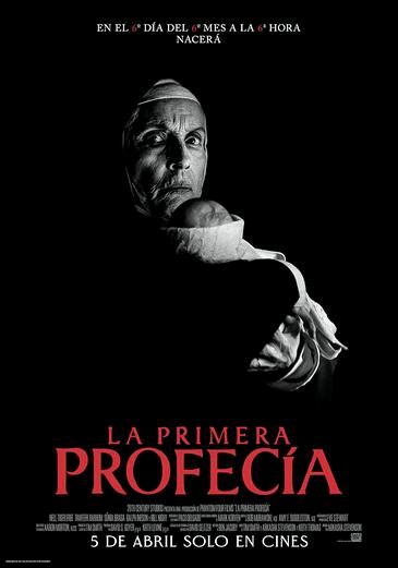 La primera profecía