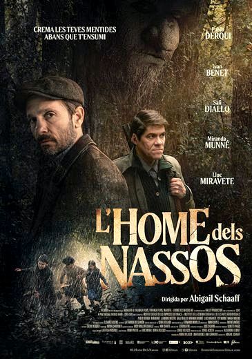 L'home dels nassos