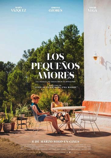 Los pequeños amores