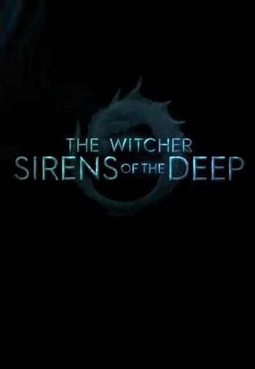 The Witcher: Sirens Of The Deep