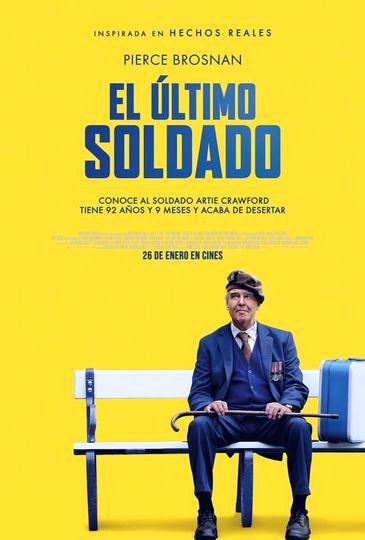 El último soldado